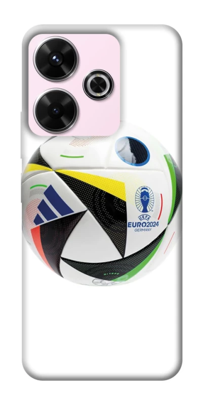 Чохол на Xiaomi Redmi 13 4G Football Ball 2024 v2 фото 1 з 1