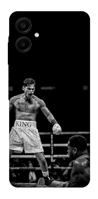 Чохол на Samsung Galaxy A06 kings фото 1 з 1