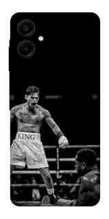 Чехол на Samsung Galaxy A06 king фото 1 из 1