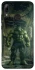 Чохол на Huawei P Smart (2019) Angry Hulk фото 1 з 1