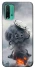 Чохол на Xiaomi Redmi Note 9 4G / Redmi 9 Power Moscow never sleeps ver.3 фото 1 з 1