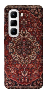 Чохол на Infinix Hot 50 Pro Килим v14 фото 1 з 1