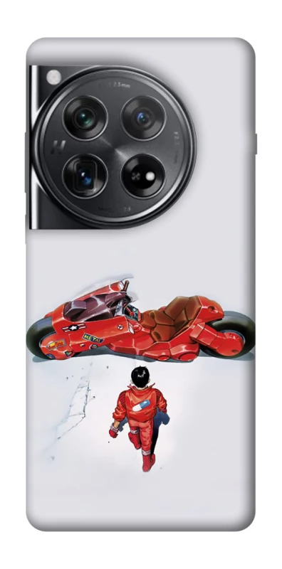 Чехол на OnePlus 12 Anime v43 фото 1 из 1