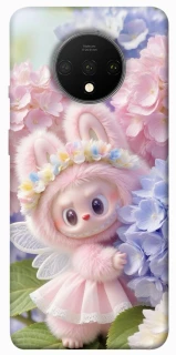 Чехол на OnePlus 7T Labubu & Flowers ver.1 фото 1 из 1