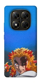 Чохол на Xiaomi Poco X7 Anime v19 фото 1 з 1