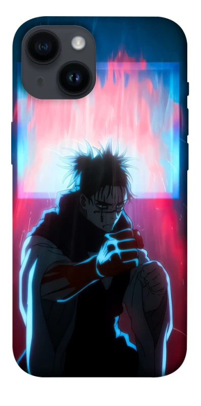 Чохол на Apple iPhone 14 (6.1") Choso v2 фото 1 з 1