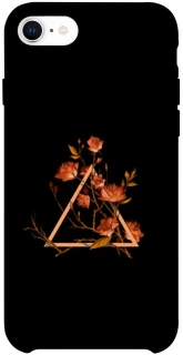 Чохол на Apple iPhone SE (2020) Flowers ver.3 фото 1 Чохол на Apple iPhone SE (2020) Flowers ver.3 фото 1 з 1