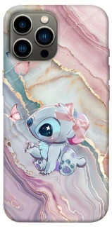 Чехол на Apple iPhone 12 Pro Max (6.7") Stitch ver.26 фото 1 из 1