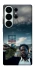 Чехол на Samsung Galaxy S26 Ultra From фото 1 из 1