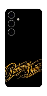 Чохол на Samsung Galaxy S25 FE Parkway Drive logo фото 1 з 1