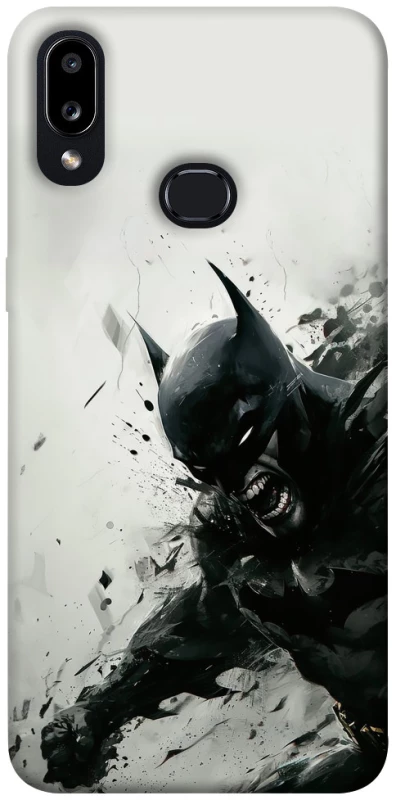 Чохол на Samsung Galaxy A10s Batman фото 1 з 1