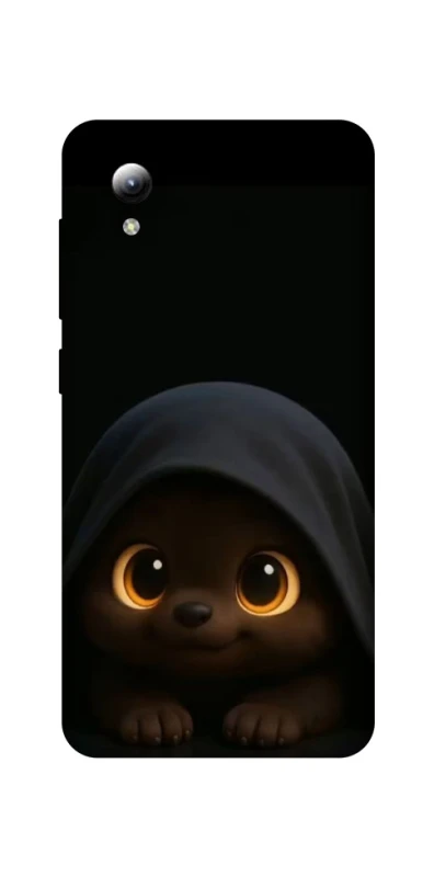 Чохол на ZTE Blade A3 (2019) Funny Dog фото 1 з 1