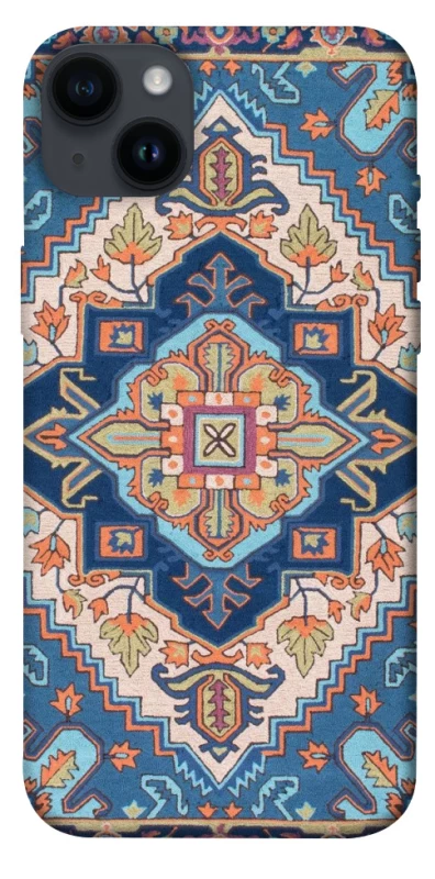 Чехол на Apple iPhone 14 Plus (6.7") Килим v3 фото 1 из 1