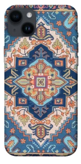 Чехол на Apple iPhone 14 Plus (6.7") Килим v3 фото 1 из 1