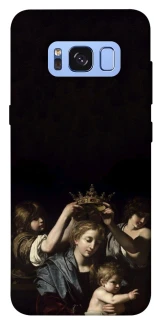 Чехол на Samsung G950 Galaxy S8 Art collage ver.1 фото 1 из 1