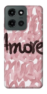 Чохол на Motorola Moto G Power (2025) Amore 2 фото 1 з 1