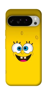 Чохол на Google Pixel 10 Pro SpongeBob фото 1 з 1