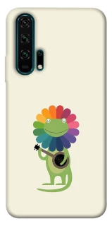 Чохол на Huawei Honor 20 Pro Rainbow lacosta фото 1 з 1