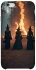 Чохол на Apple iPhone 6/6s (4.7") Halloween Witch ver.6 фото 1 з 1