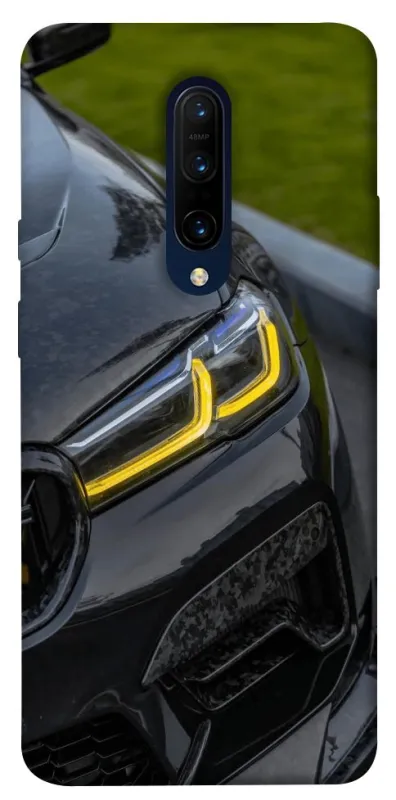 Чохол на OnePlus 7 Pro BMW v48 фото 1 з 1