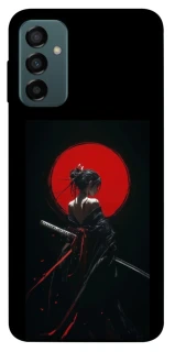 Чохол на Samsung Galaxy M13 4G Goddess of war ver.5 фото 1 з 1