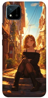 Чохол на Realme C11 (2021) Nobara Kugisaki фото 1 з 1