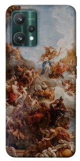 Чехол на Realme 9 Pro Искусство v2 фото 1 из 1