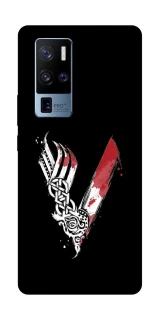 Чехол на Vivo X50 Pro+ V-Vikings фото 1 из 1