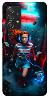 Чехол на Samsung Galaxy A52 4G / A52 5G Stranger Things ver.44 фото 1 из 1