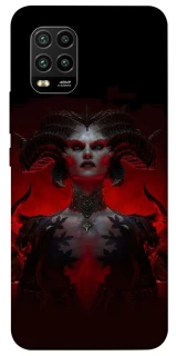 Чехол на Xiaomi Mi 10 Lite Lilith фото 1 из 1