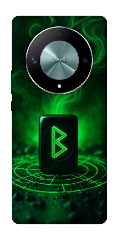 Чохол на Huawei Magic6 Lite Руна Беркана фото 1 з 1