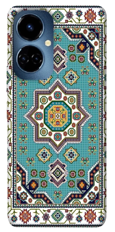 Чохол на TECNO Camon 19 Килим v7 фото 1 з 1