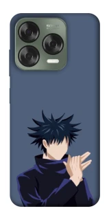 Чехол на ZTE Nubia V70 Design Fushiguro фото 1 из 1