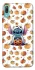 Чохол на Huawei Y6 Pro (2019) Halloween Stitch ver.4 фото 1 з 1