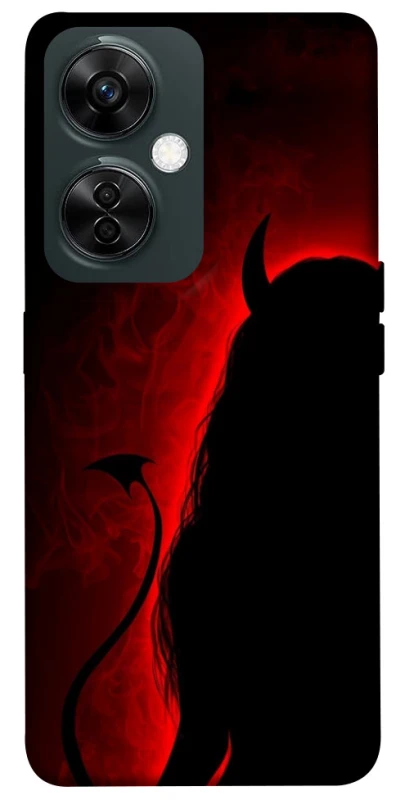 Чехол на OnePlus Nord CE 3 Lite Red Love фото 1 из 1