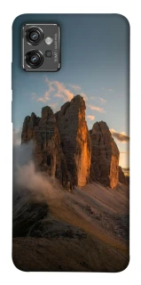 Чохол на Motorola Moto G32 Mountain v5 фото 1 з 1