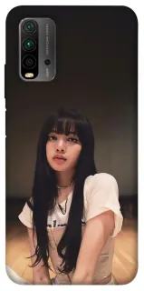 Чохол на Xiaomi Redmi 9T Lisa - BLACKPINK фото 1 з 1