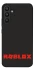 Чохол на Samsung Galaxy A34 5G Roblox Neon Galaxy Avatar фото 1 з 1