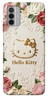 Чехол на Nokia G42 Hello Kitty фото 1 из 1