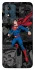 Чохол на Motorola Moto E13 superman comics фото 1 з 1
