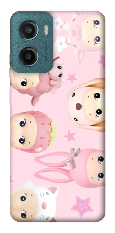 Чохол на Motorola Moto G06 Sonny angel фото 1 з 1