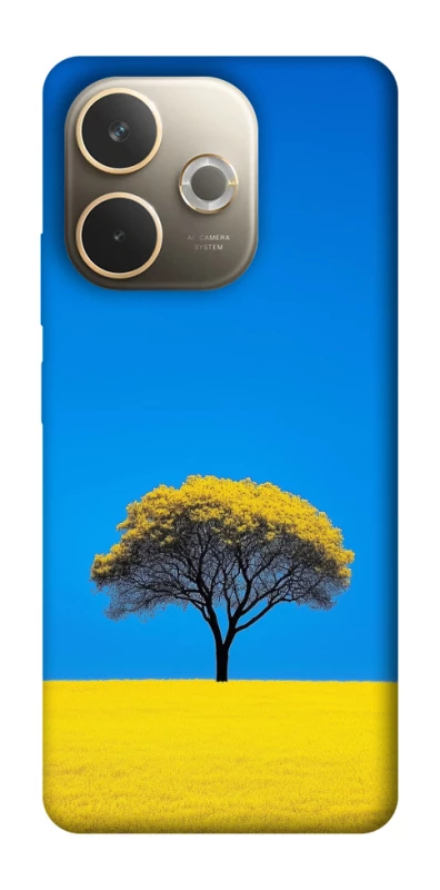 Чохол на Oppo A5 Pro 4G Field v2 фото 1 з 1