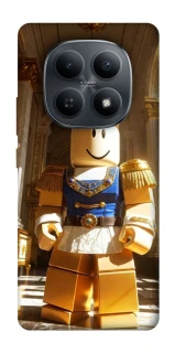 Чохол на Xiaomi Redmi Note 15 4G/5G (EU) Roblox aesthetics ver.6 фото 1 з 1