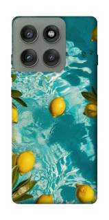 Чохол на Motorola Edge 60 Pro Lemon фото 1 з 1