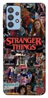 Чохол на Samsung Galaxy M32 Stranger Things ver.28 фото 1 з 1