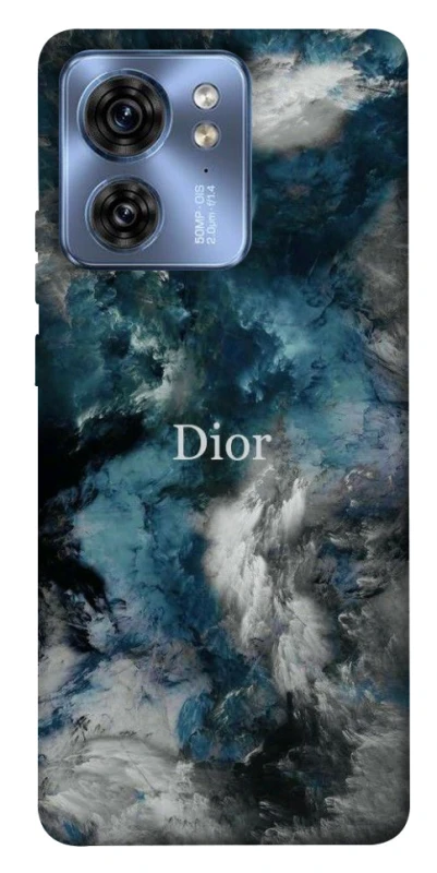 Чехол на Motorola Edge 40 Dior ver.2 фото 1 из 1