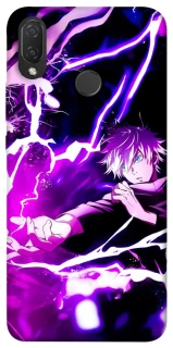 Чохол на Huawei P Smart+ (nova 3i) Satoru Gojo фото 1 з 1