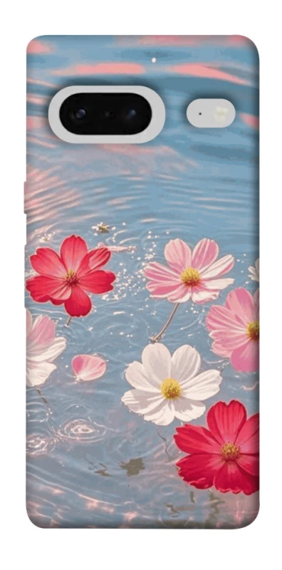 Чехол на Google Pixel 7 Breeze Bloom фото 1 из 1