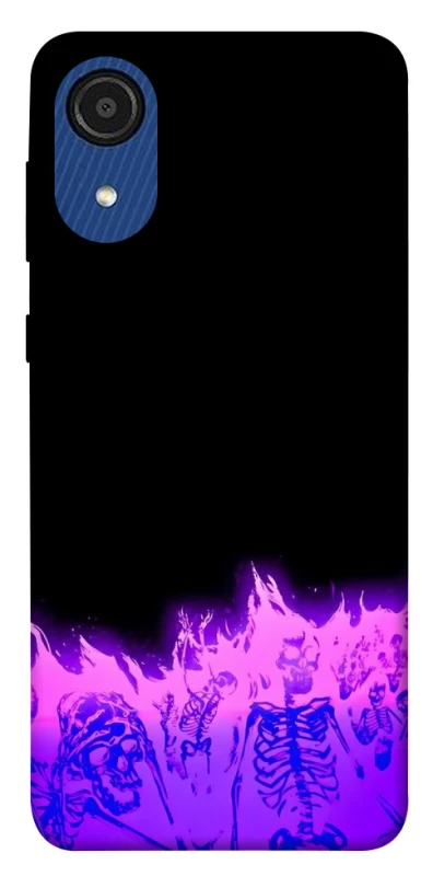 Чохол на Samsung Galaxy A03 Core Funny moments фото 1 з 1