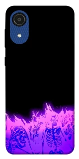 Чехол на Samsung Galaxy A03 Core Funny moments фото 1 из 1